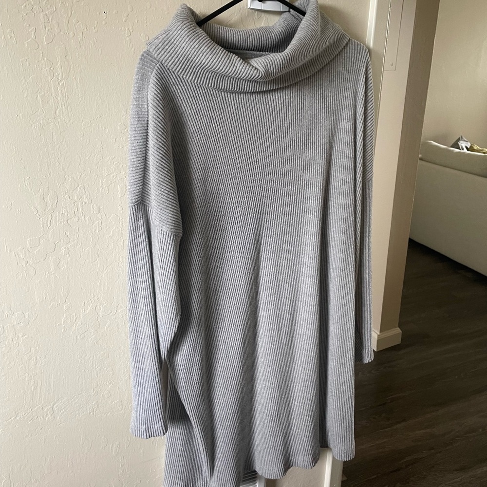 Gap Sweater Dress